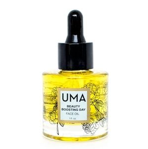 Uma Beauty Boosting Face Oil